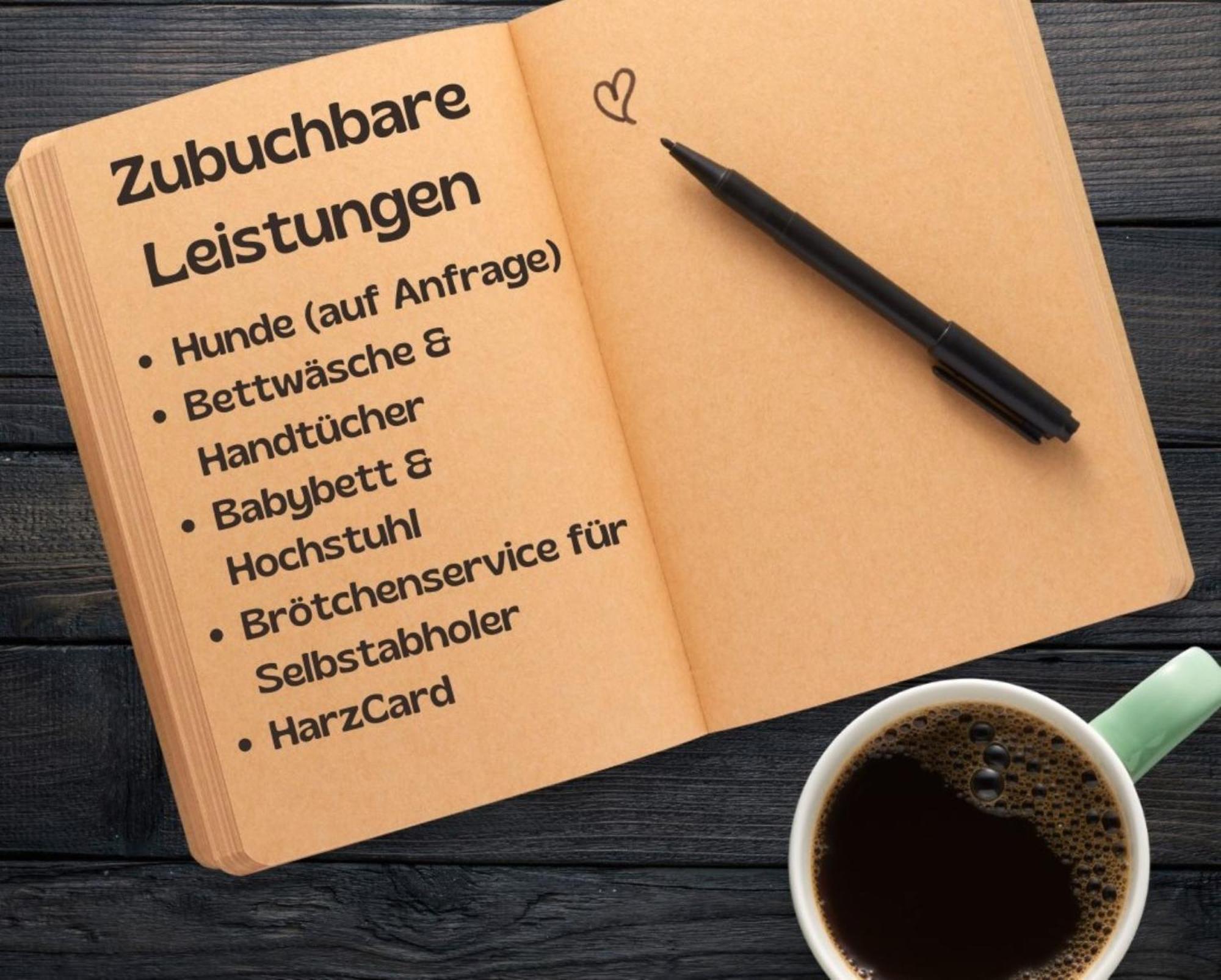 Bergschwalbe St. Andreasberg Lägenhet Sankt Andreasberg Exteriör bild